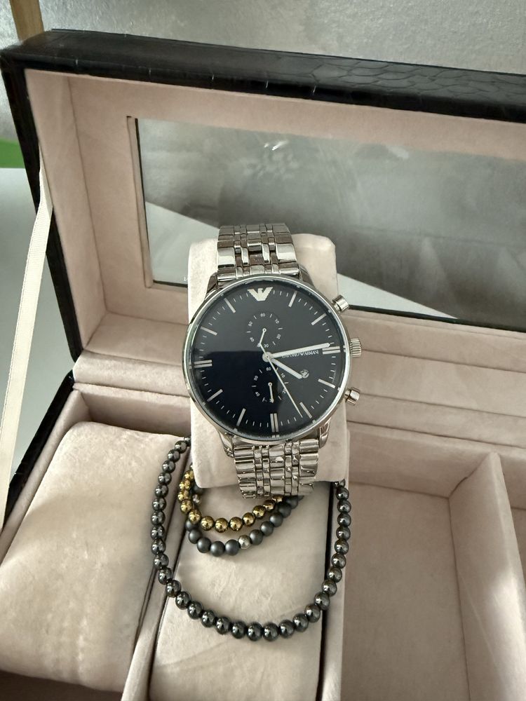 Ceas Emporio Armani,Hugo Boss,Casio Edifice,Calvin klein