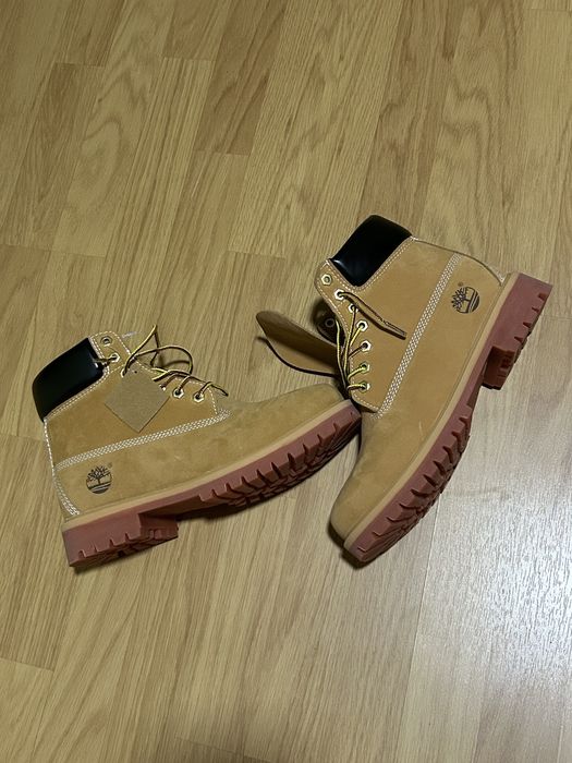 Timberland