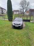 Nisan qashqai 4x4tekna