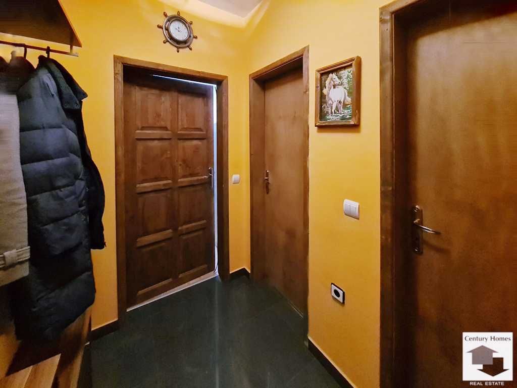 Продава се Тристаен апартамент в Велико Търново, Картала - 82 кв.м за 1525 €/кв.м - Снимка #15