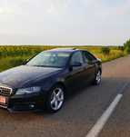 Audi A4 B8 2011.