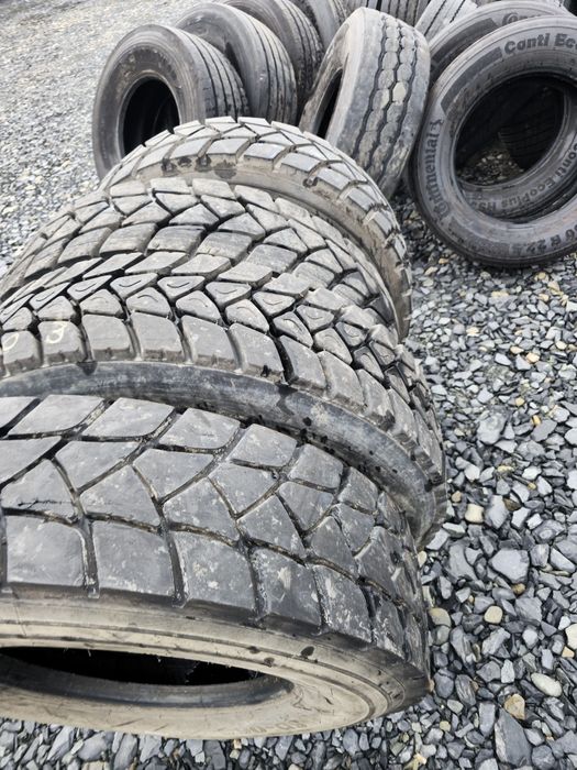 Anvelope 315 80 r22 5