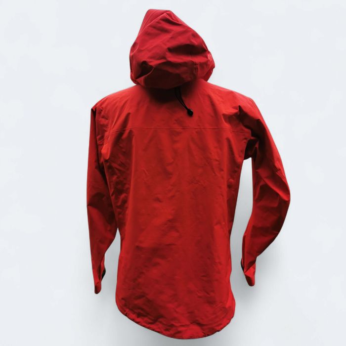 Geacă munte Arc'teryx Beta LT Gore-tex Pro S bărbați hardshell