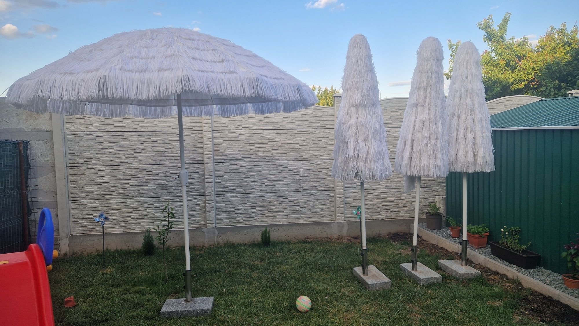 Umbrele gradina/terasa