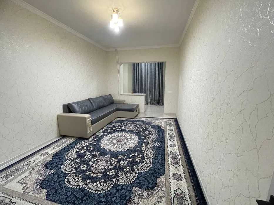 Сдаётся 2ком квартира! Алмазарский р-н Ул Нурафшон