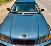 Vând bmw seria 3 e 46