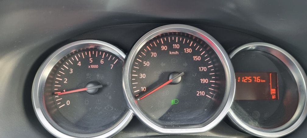 Dacia Logan 2018,999 cm,benzină