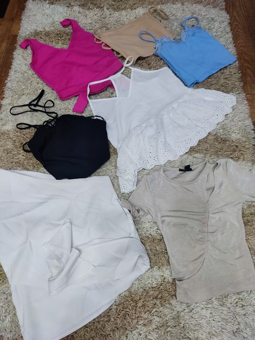 Пакет вещей за 5000