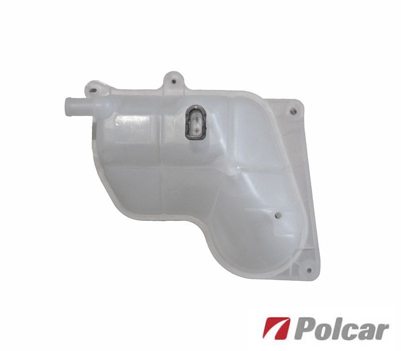 Vas expansiune lichid racire Audi A4 (B5,B6) 1995-2006, A6 (C5) 1994-2004, Skoda Superb 2002-2008, Vw Passat 3B 1997-2005, 8D0121403L cu senzor indicator nivel