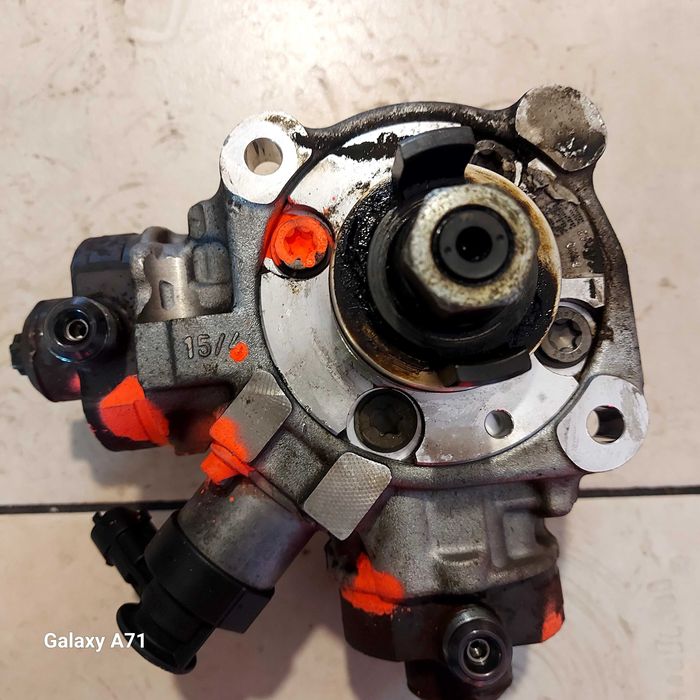 Помпа за високо налягане (ГНП) Honda acord 8 2.2 i-dtec 150