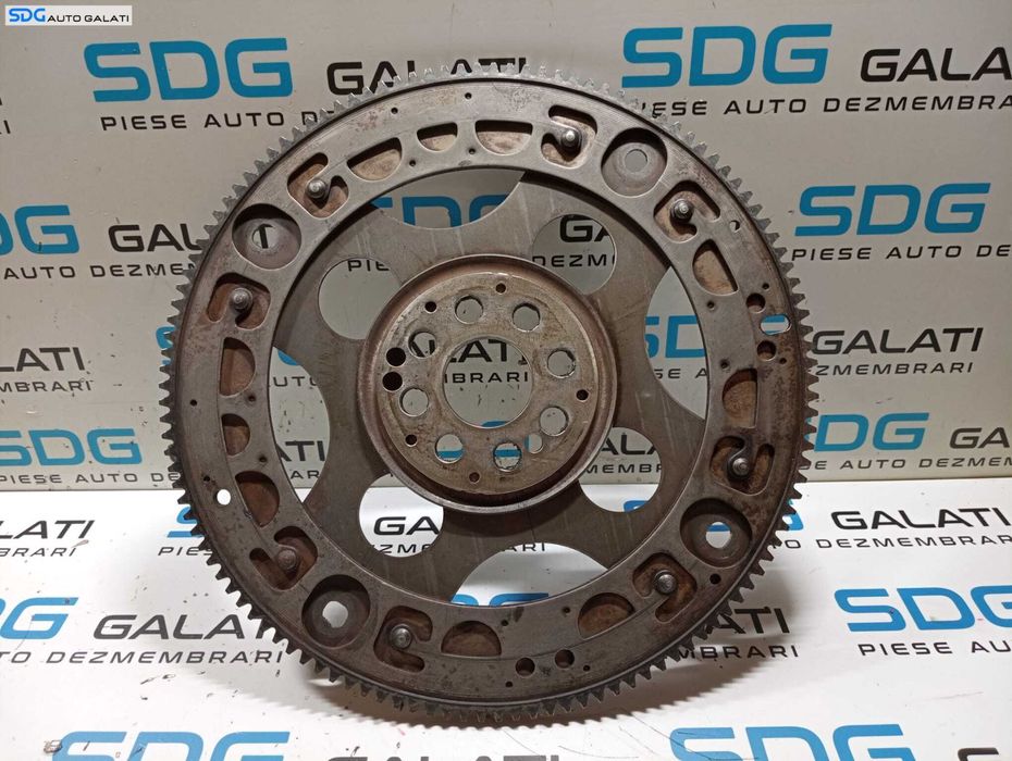 Coroana Volanta BMW Seria 3 F30 F31 2.0 D 2010 - 2019 Cod 779796405 [M6955]