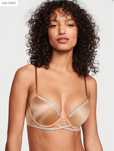 Sutien push-up cu strasuri Victoria's Secret - USA