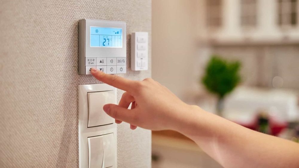 Montare Termostat si Configurare Ro/Hu Termosztat szereles