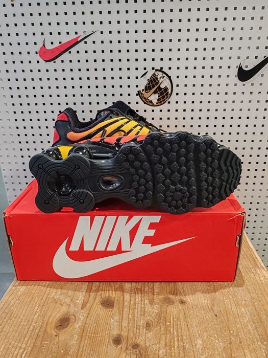 Adidași Nike Shox TL Sunset diverse mărimi