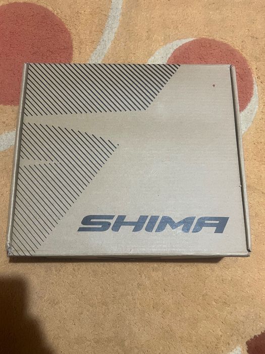 Мото боти/обувки Shima Sc6 44номер