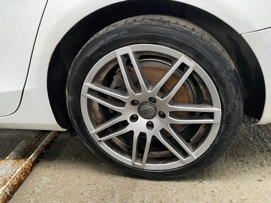 Vand Jante Audi S-Line  R18 / 5x112 /
