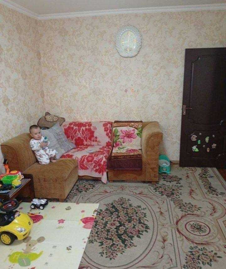 V501 ПРОДАЕТСЯ квартира Чиланзар 23кв  2/5/5 40м2