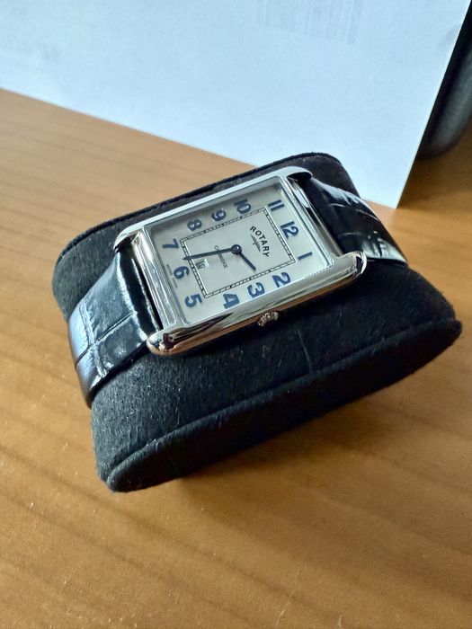 ROTARY Cambrige elegant