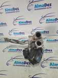 Turbina Audi A4 B9 Allroad 30 tdi 2016 cod 059145873CL