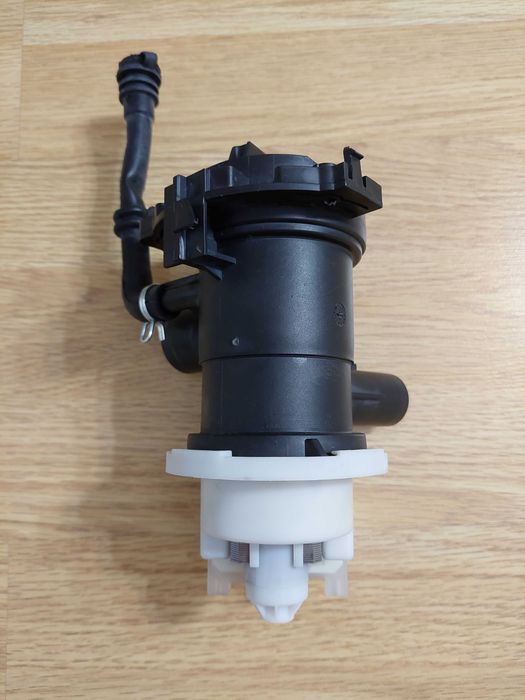 Masina de spalat Bosch WAQ2446KBY Pompa evacuare apa Presostat Bosch
