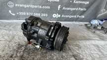 Peugeot 308 1.6 hdi компресор климатик