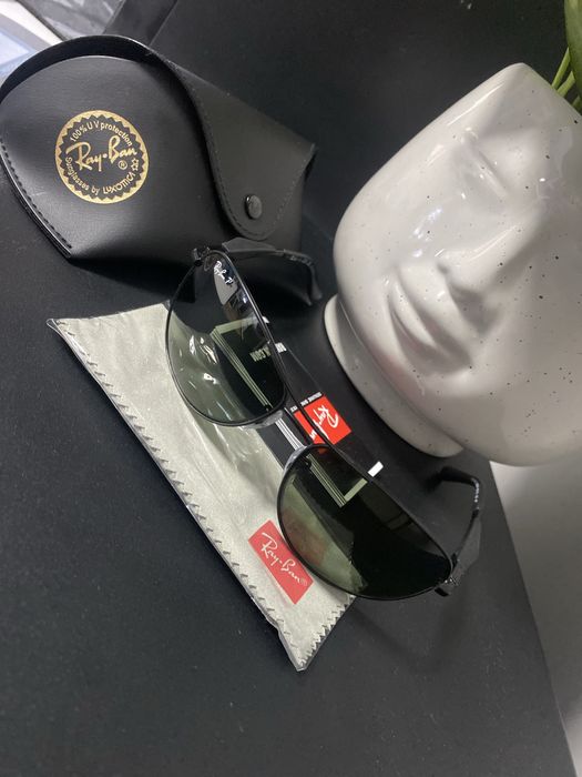 Мъжки слънчеви очила Ray Ban