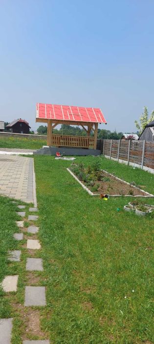 Casă de vânzare .Dorna Candrenilor