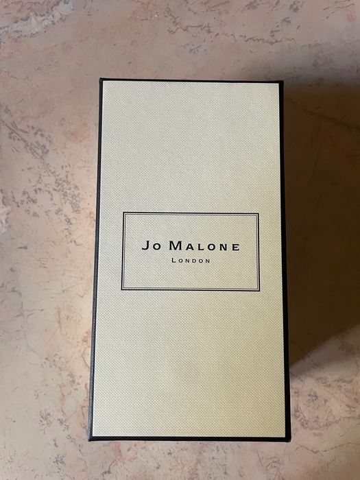Jo Malone Scarlet Poppy