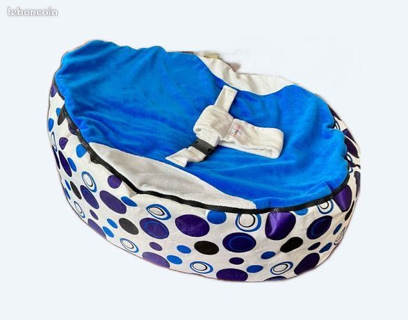 Бебешки/Детски барбарон