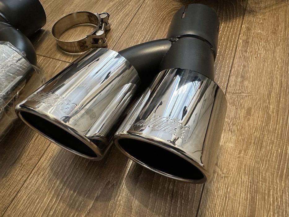 Пълен Facelift M5 cнхоompetition пакет за g30