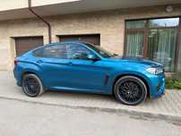 22 цола Нови Breyton Spirit II оригинални джанти BMW X5 X6 F15 E70