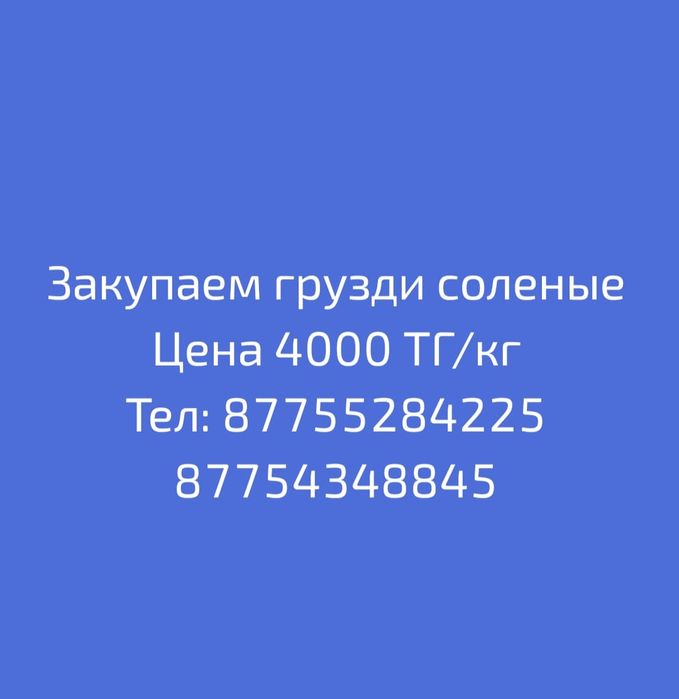 Купим грузди солено-отварные