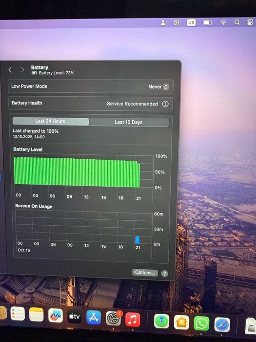 Apple MacBook Pro 13’ 2018