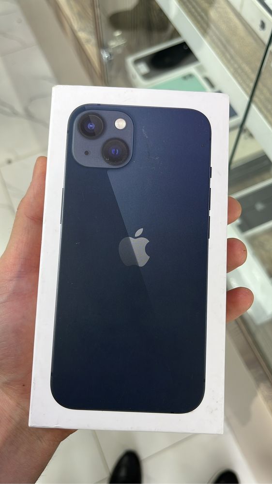 Iphone 13 оригинал