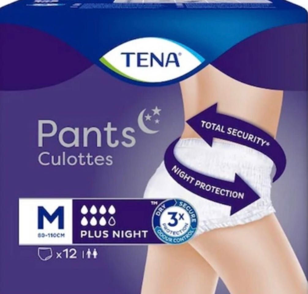 Tena  Pants chiloti incontinenta