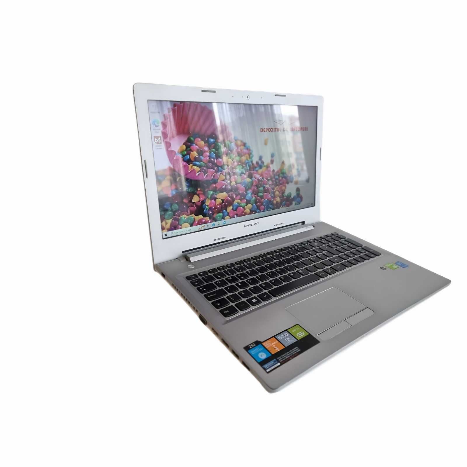 Laptop Lenovo z50-70 15,6'HD i5-4210U Nvidia GeForce 840M 12 GB RAM