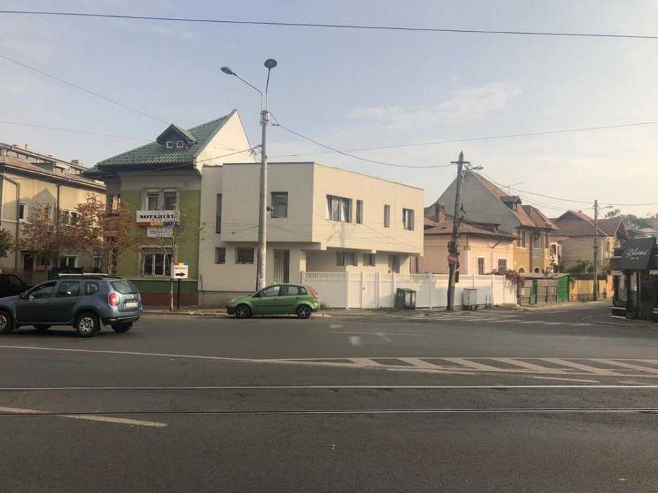 Spatiu cu destinatie CLINICA STOMATOLOGICA Mihai Bravu - Pasaj Muncii
