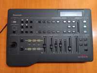Mixer procesor audio -video Panasonic Digital AV mixer-Model WJ_AVE5/G