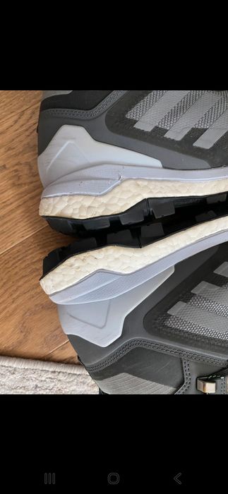 Adidas Skychaser 2 MID Goretex