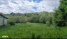 Teren intravilan Breaza - Valea Târsei, Vedere panoramică, utilități