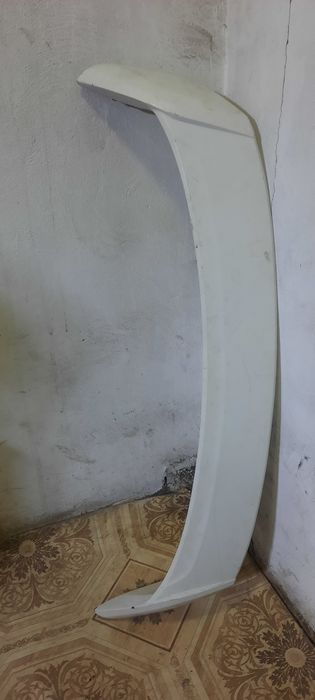 Спойлер на авто от заз шанс