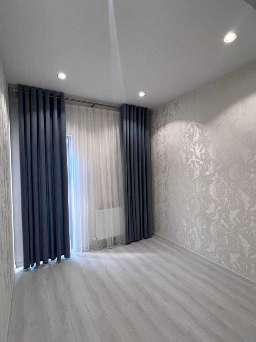 Продается новый 4х комнатный евро дом на Файзабаде