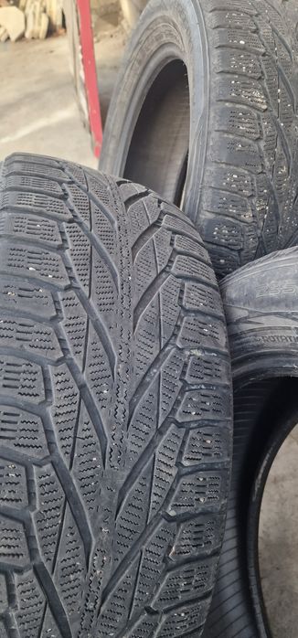 Зимние шины Nokian