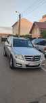 Vand Mercedes GLK 250CDI BlueEfficiency, 204 CP 4 Matic, AUTOMAT, 2011