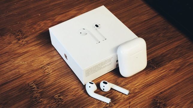 Airpods 2, 3, pro