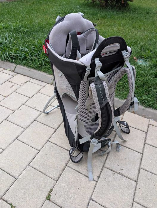 Osprey Poco AG - rucsac munte copii