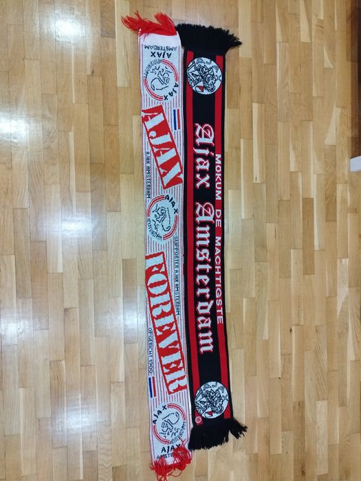 Продавам две шалчета на ajax