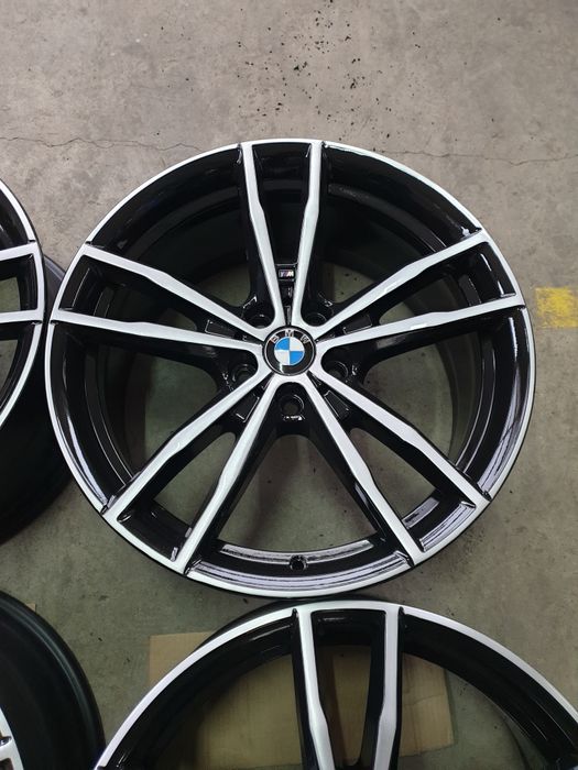 Jante aliaj 19 Bmw 5x112