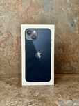 **ATS GSM**ID90351 iPhone 13 128GB Midnight / NOU / Garantie