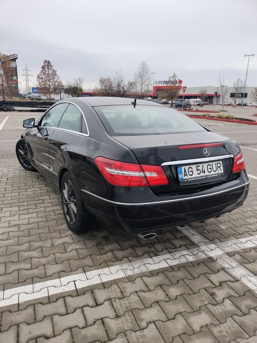De vânzare Mercedes E clas